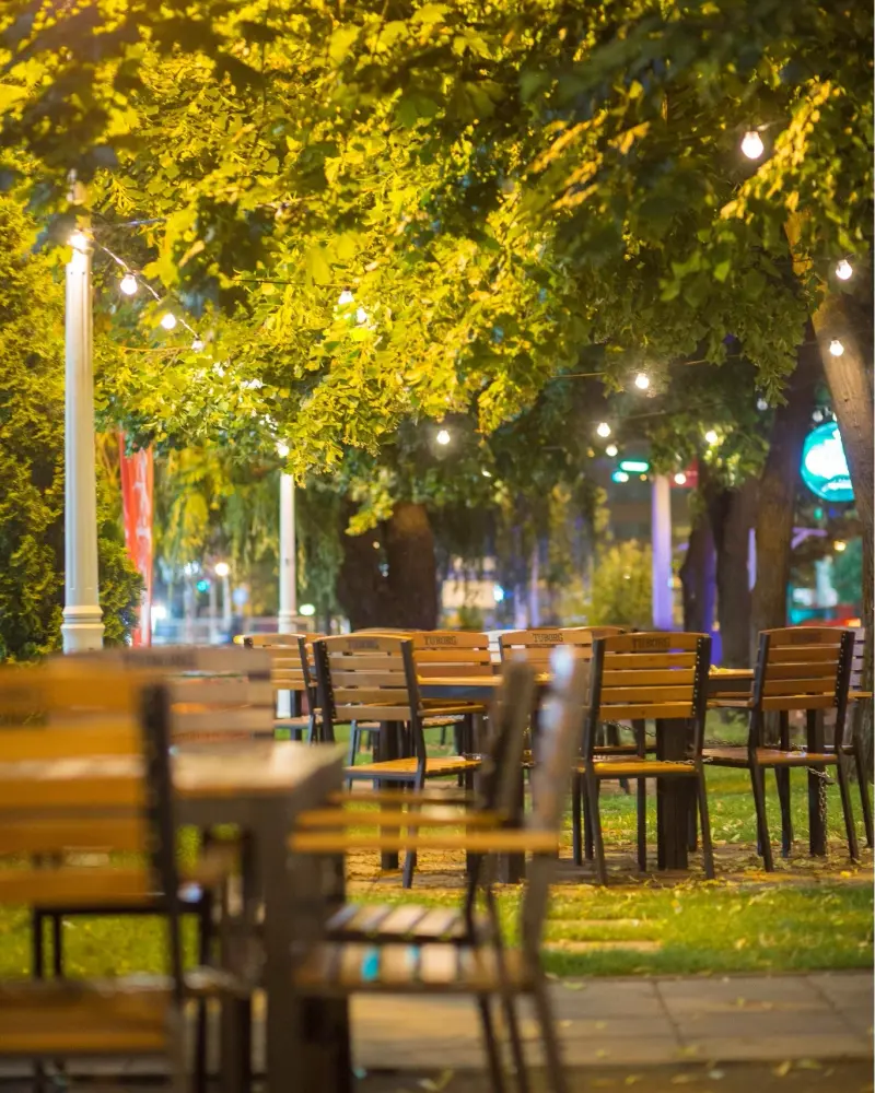 Restaurant nuntă Iași – Little Hanoi
